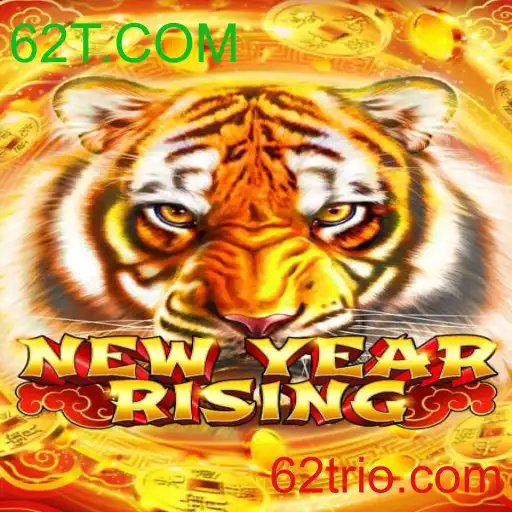 NewYearRising